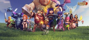 Clash-of-Clans