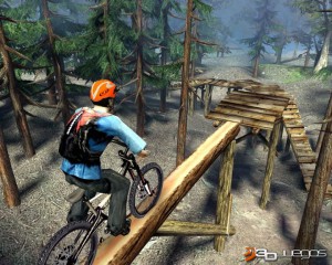 game-downhill-android